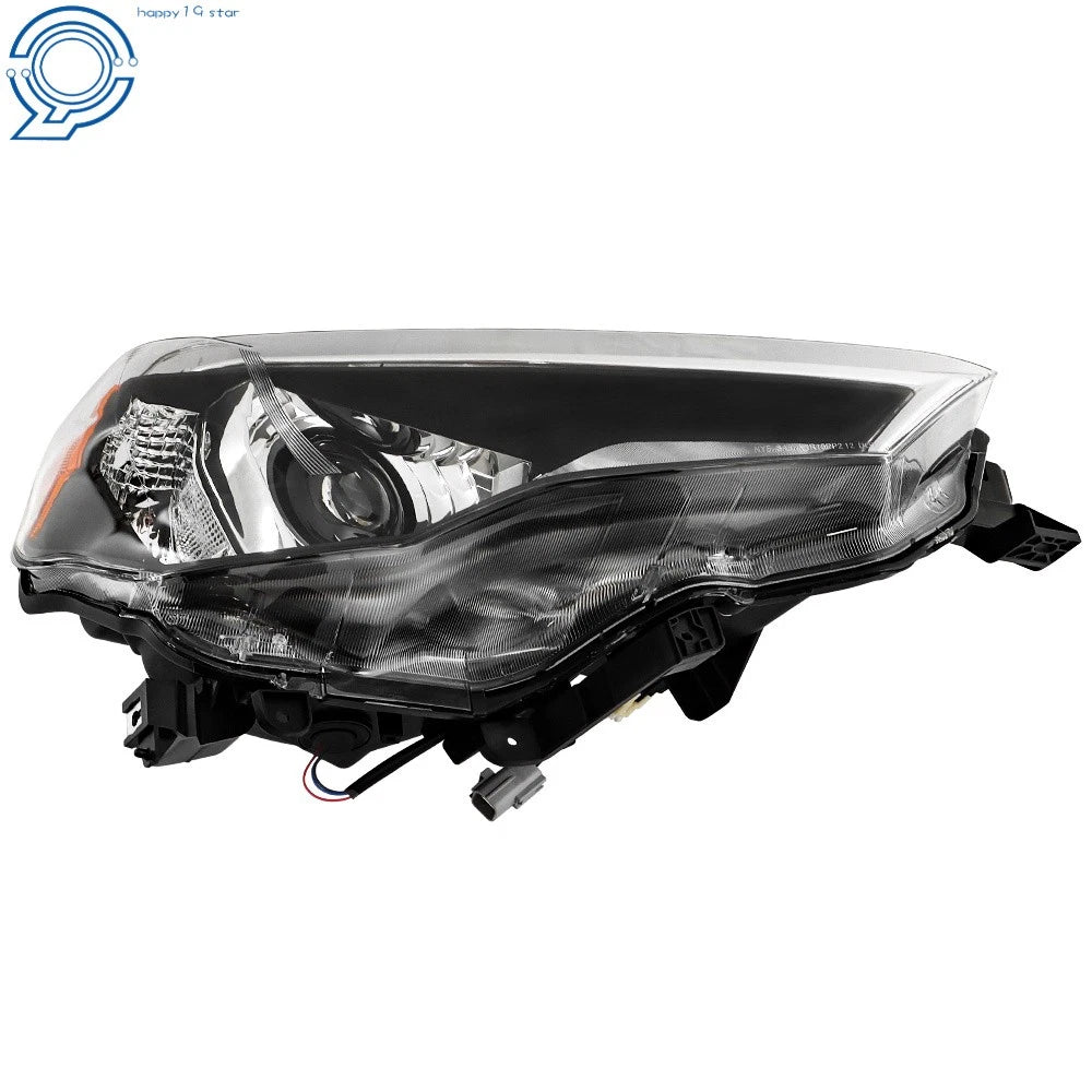 LED Headlight Assembly for 4Runner (2021-2023)