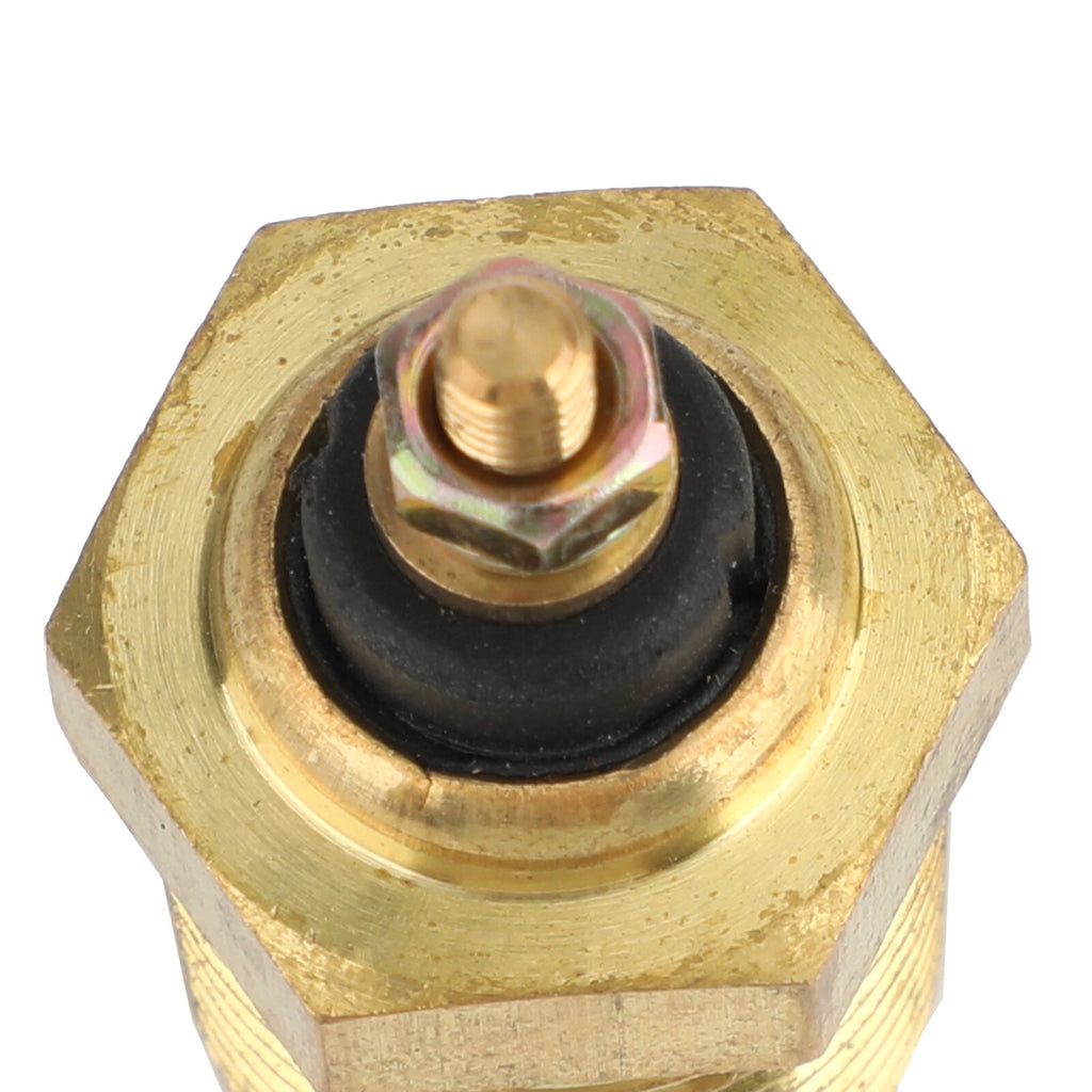 1/2" Temperature Sender for MerCruiser OMC 4-cyl 120-225 Hp V6 V8 (171960)