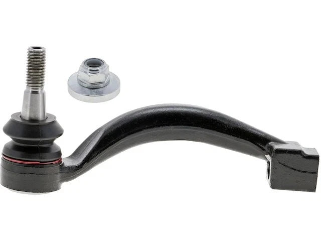 Front Left Outer Tie Rod End for Jaguar XE (2017–2020) MK431MP