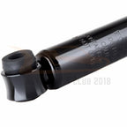 Set of 2 Rear Shock Absorbers for Toyota Sienna (1998–2003)