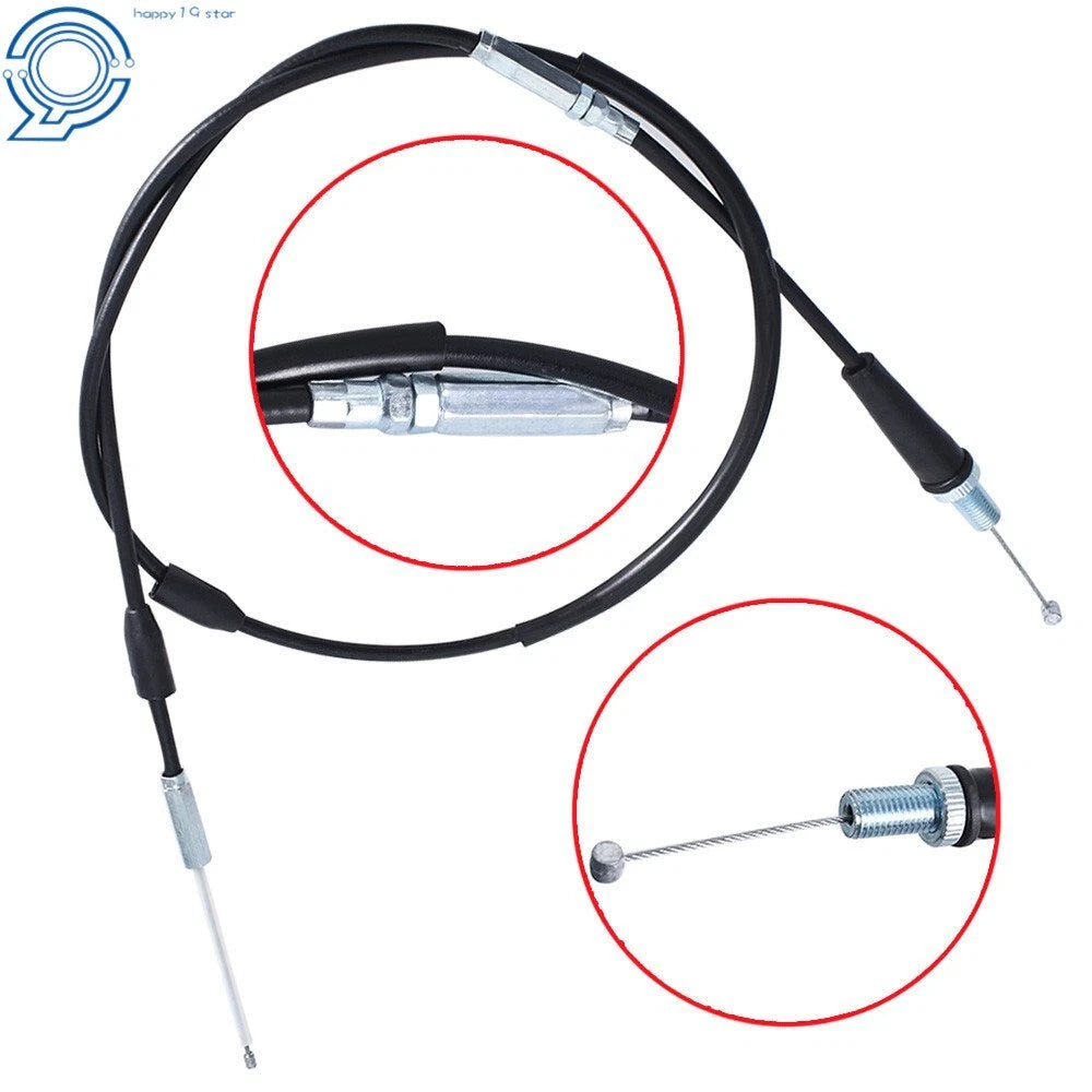 Throttle Cable for Yamaha Bear Tracker 250 (2000–2007)