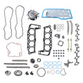 Timing Chain Kit & Head Gasket Set for Jeep Commander Grand Cherokee (2006–2010)