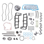 Timing Chain Kit & Head Gasket Set for Jeep Commander Grand Cherokee (2006–2010)