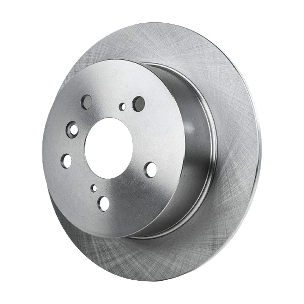 Rear Brake Disc for Toyota Avalon, Lexus ES350, ES300h, Camry (2012–2017)