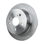 Rear Brake Disc for Toyota Avalon, Lexus ES350, ES300h, Camry (2012–2017)