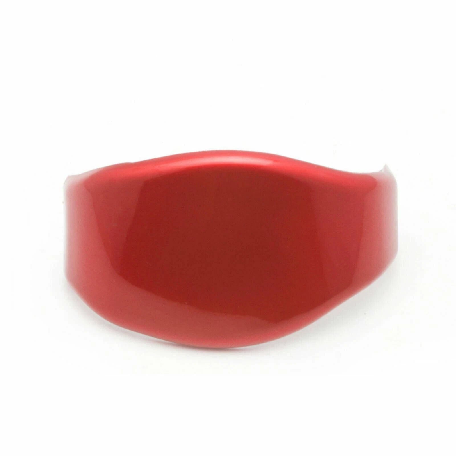 Red Gear Shift Knob for Honda Civic 10th Gen (2016-2021)