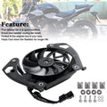 Cooling Fan Blade for Honda CB500F (2019–2021)