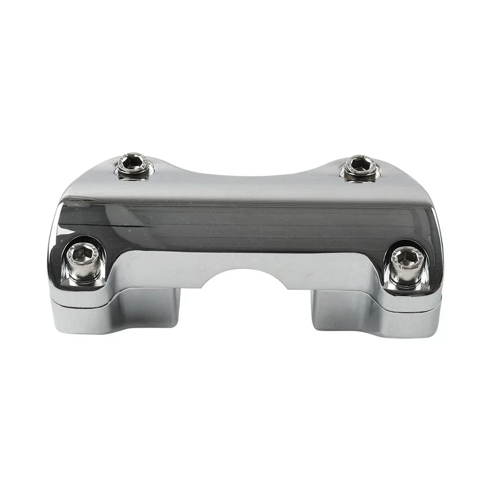 1.25" Handlebar Risers for Harley Electra Road Glide FLTRX FLHT (2009-2023)