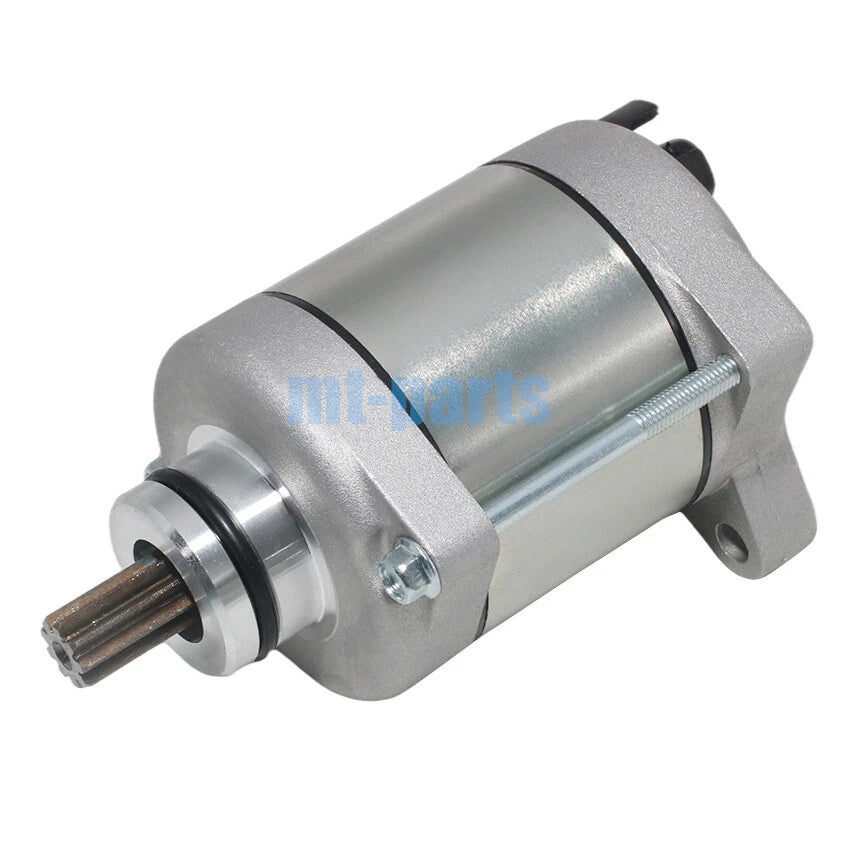 Starter Motor for Honda CRF450R CRF450RX CRF450RWE (2019–2022) 31200-MKE-A71