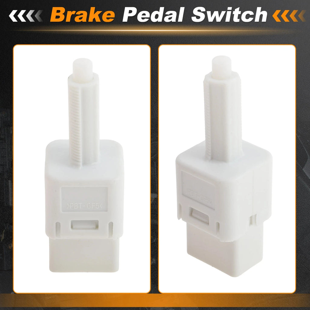 Brake Light Switch for Nissan Kicks (2018–2022) 253203JA0A 1 pcs