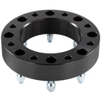 2X 2" Wheel Spacers M14X1.5 154mm for GMC Sierra 3500 HD (2011–2024)