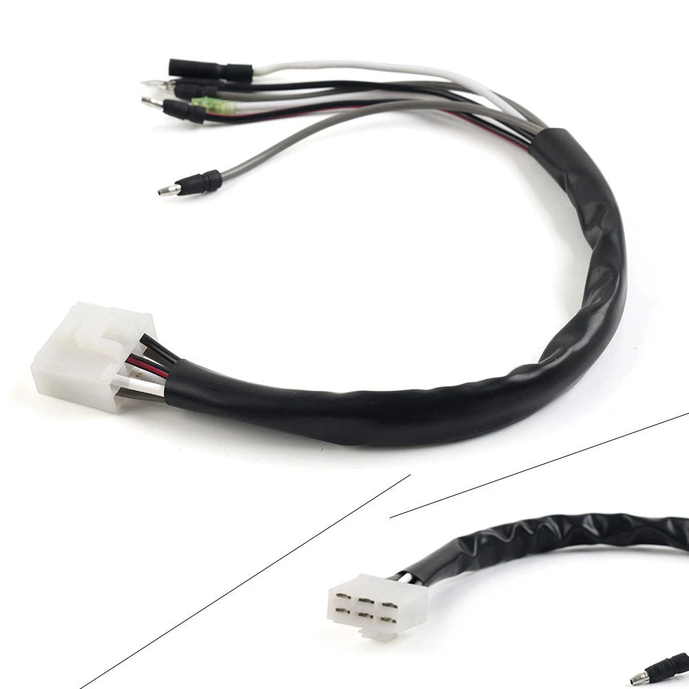 Sub-Wire Harness for Honda GX440 GX630 GX660 GX690 32105-Z6L-000 32105Z6L000