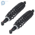 Set of 2 Rear Shock Absorbers for Yamaha Viking VI (2015–2016)