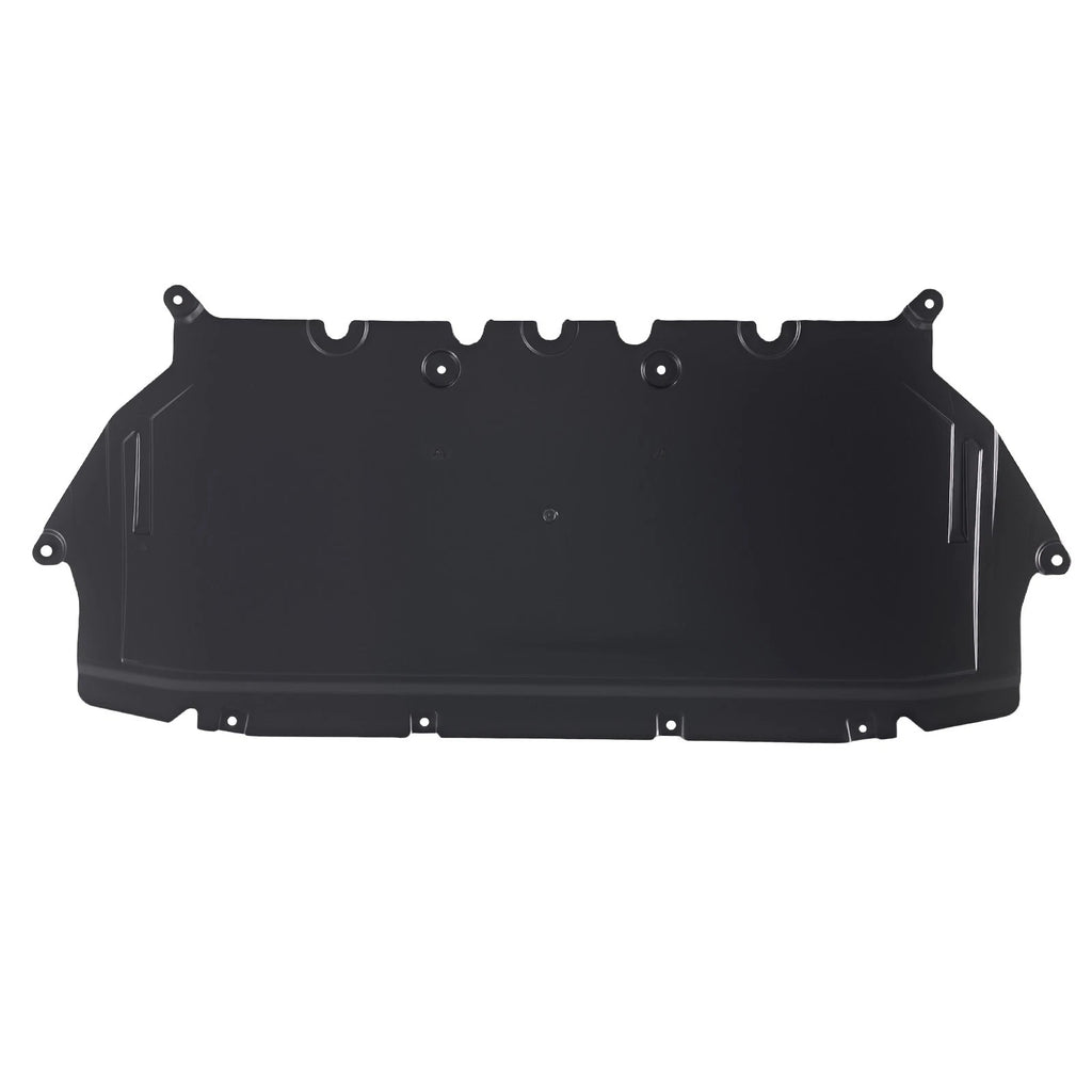 Engine Guard Front for BMW 740e xDrive 2017–2019 (51757340168, Plastic)