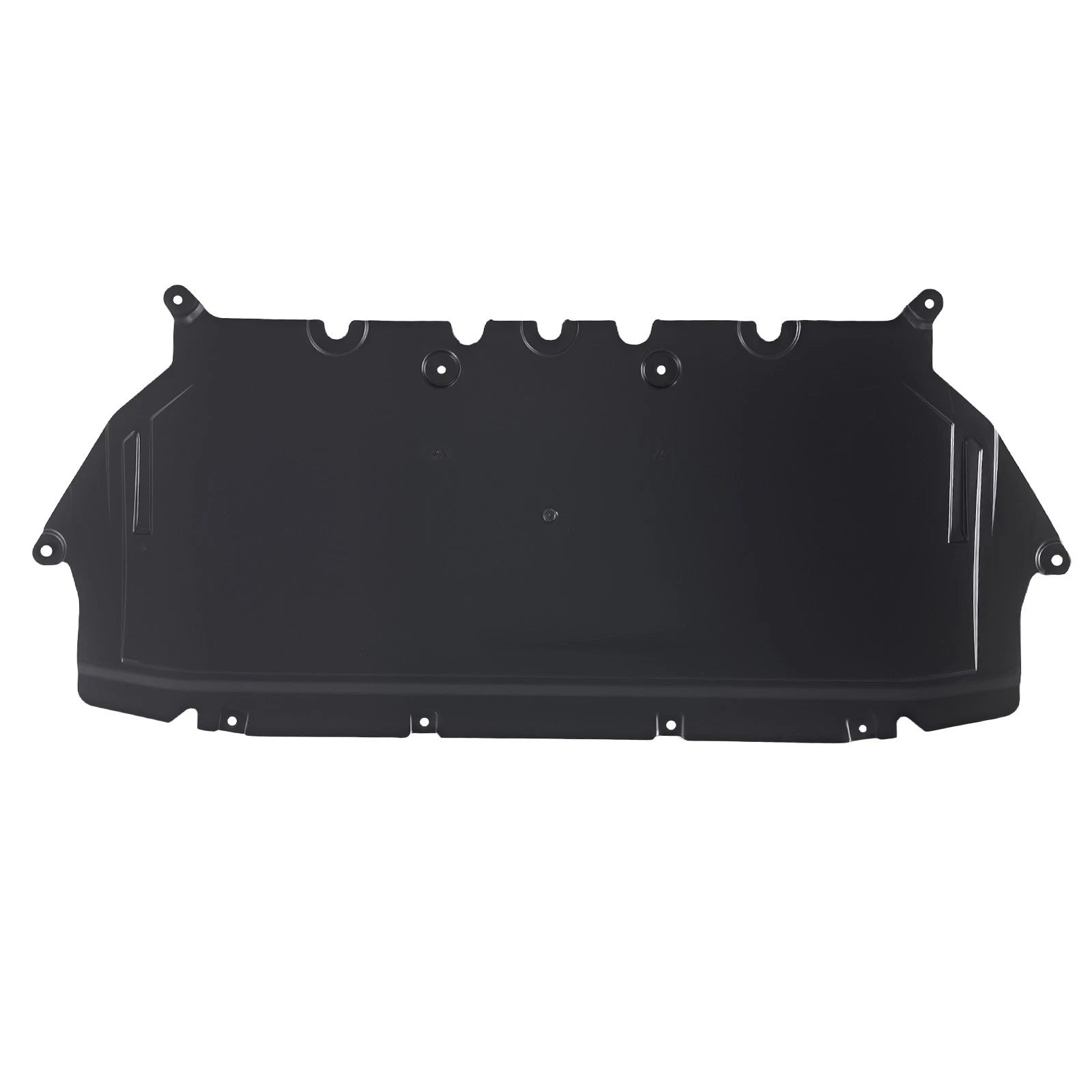 Engine Guard Front for BMW 740e xDrive 2017–2019 (51757340168, Plastic)