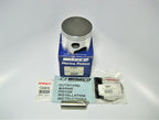 Wiseco Piston Kit 3118S3 for Johnson Evinrude OMC V6 (Loop Charged)