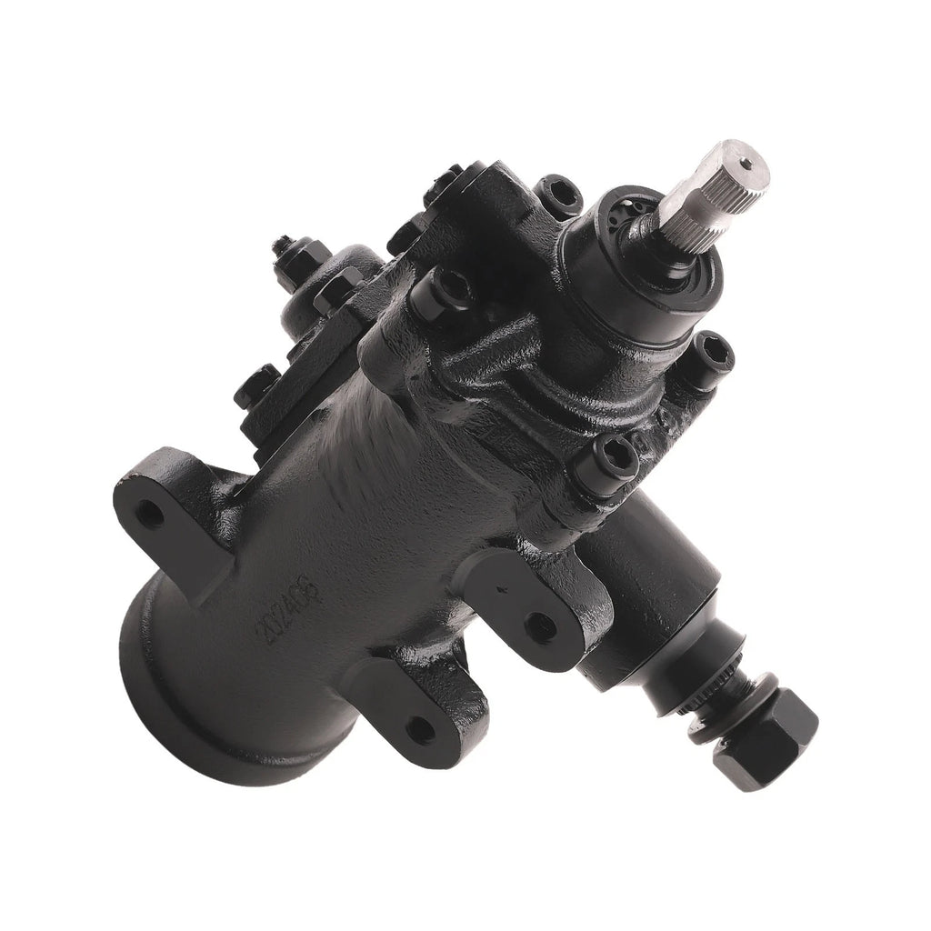 Power Steering Gear Box for GMC S15 Jimmy Chevrolet S10 Jeep Wagoneer Cherokee (1982–1993)