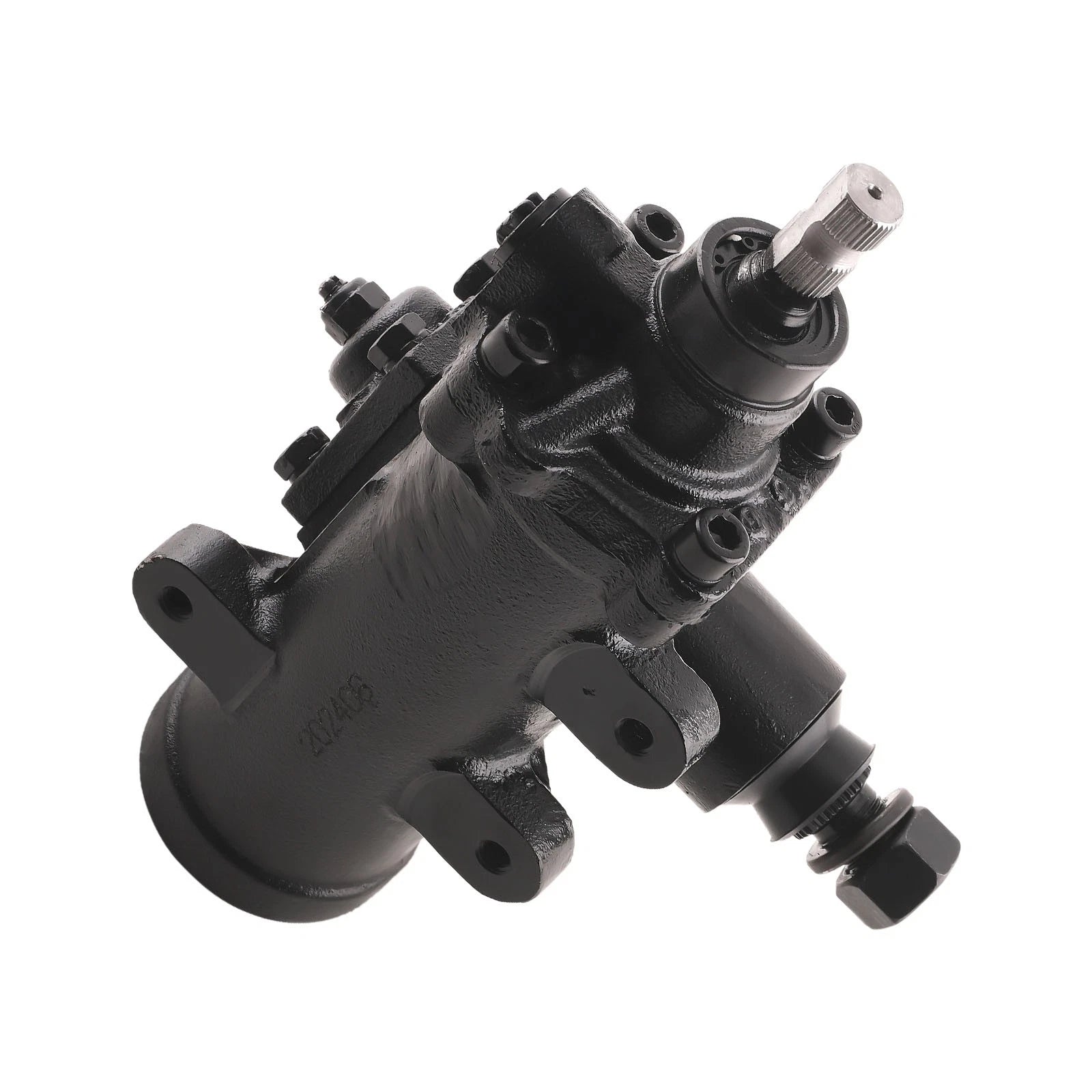 Power Steering Gear Box for GMC S15 Jimmy Chevrolet S10 Jeep Wagoneer Cherokee (1982–1993)
