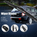 360mm Rear Windshield Wiper Blades for Toyota (746453944804)