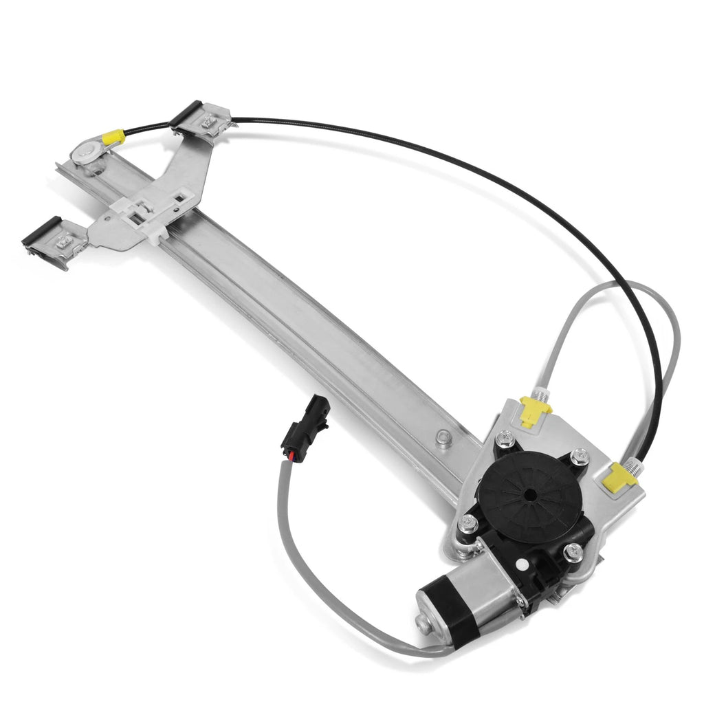 Electric Front Left Window Regulator w/ Motor for Chrysler PT Cruiser (2006–2010)