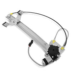 Electric Front Left Window Regulator w/ Motor for Chrysler PT Cruiser (2006–2010)