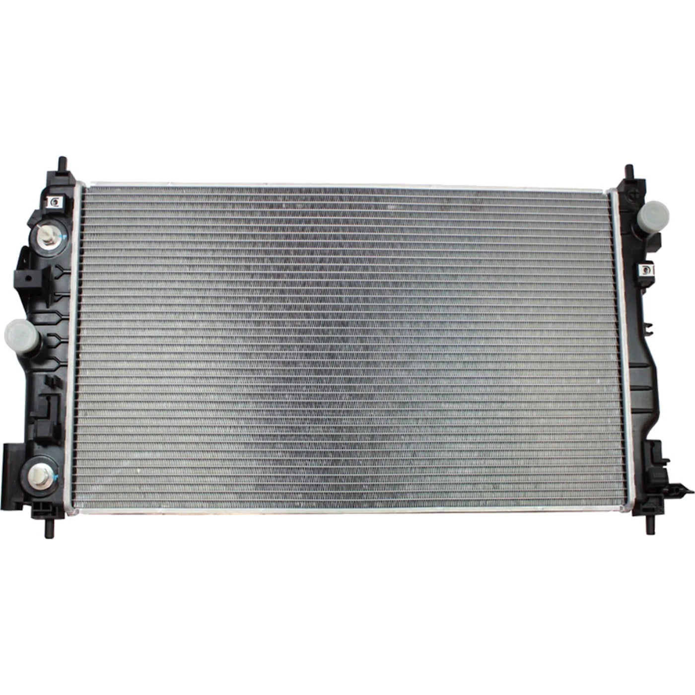 Radiator for Chevy Impala, Buick Regal, LaCrosse (2014–2020)