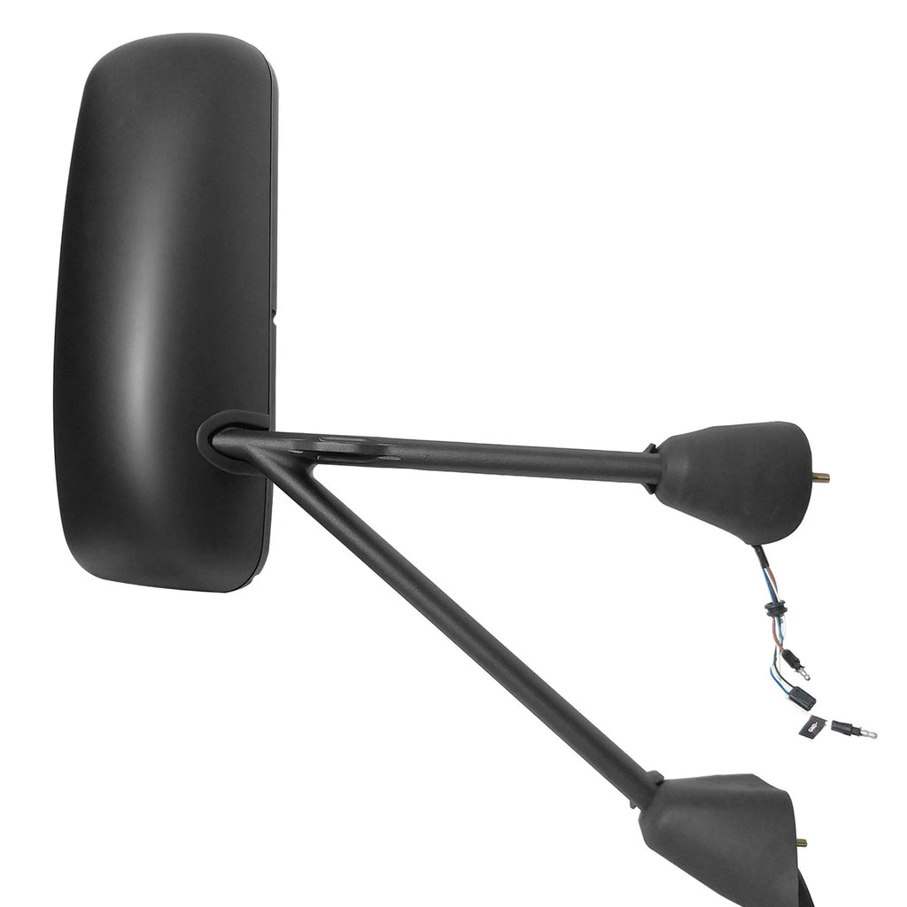 Replacement Passenger Side Door Mirror for Ford Ranger (2011–2018)