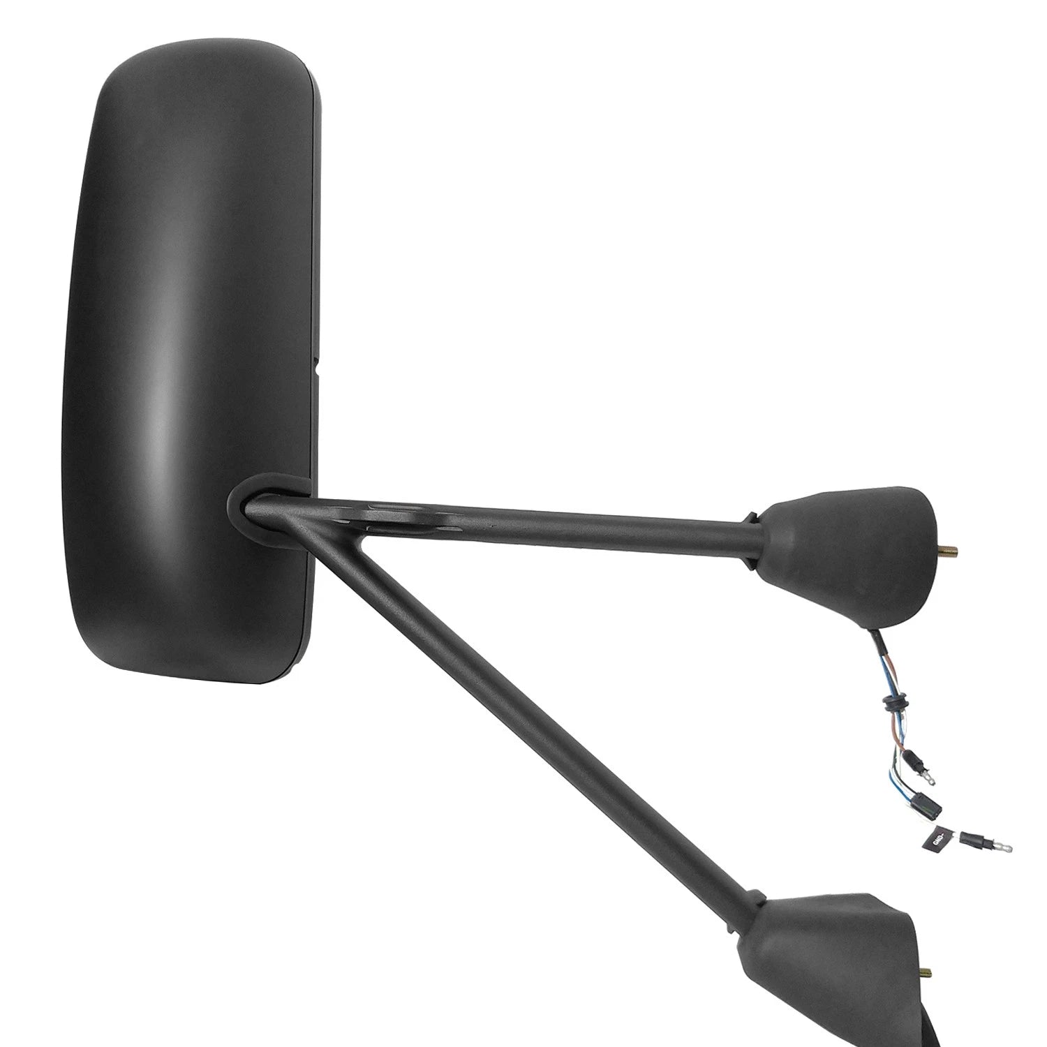 Replacement Passenger Side Door Mirror for Ford Ranger (2011–2018)