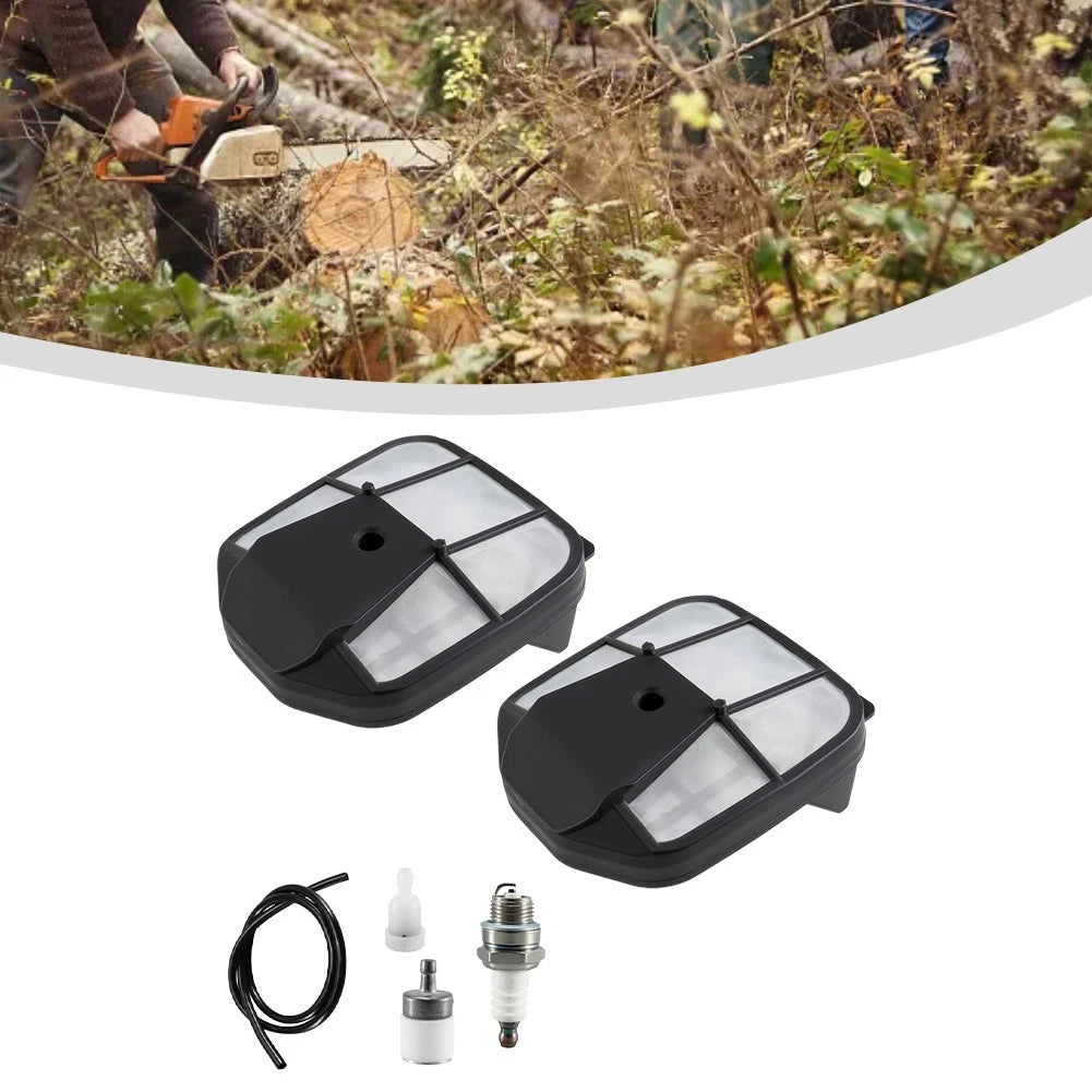 Tune Up Kit for Echo CS 490, CS 4910, CS 500P (A226001090, 90174Y)