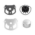 Water Pump Impeller Kit for Johnson Evinrude OMC Cobra Drives (1986–1993) 0984461