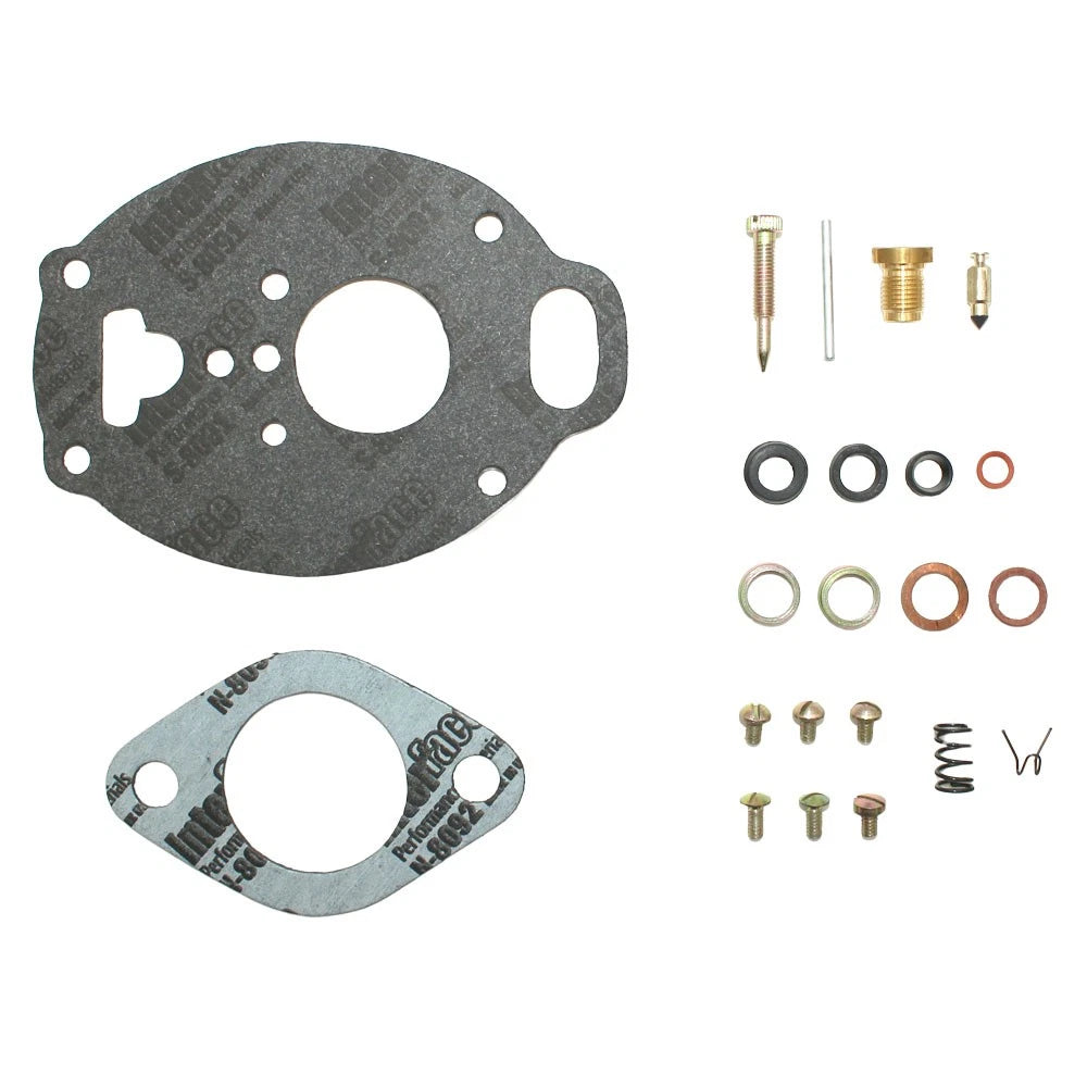Carburetor Kit for John Deere (Replaces MSCK14)