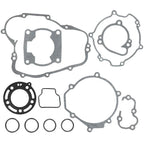 Complete Gasket Kit for Kawasaki KX100 (1998â2020)