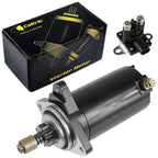 Starter & Relay Solenoid for Seadoo Speedster (1998–1999)