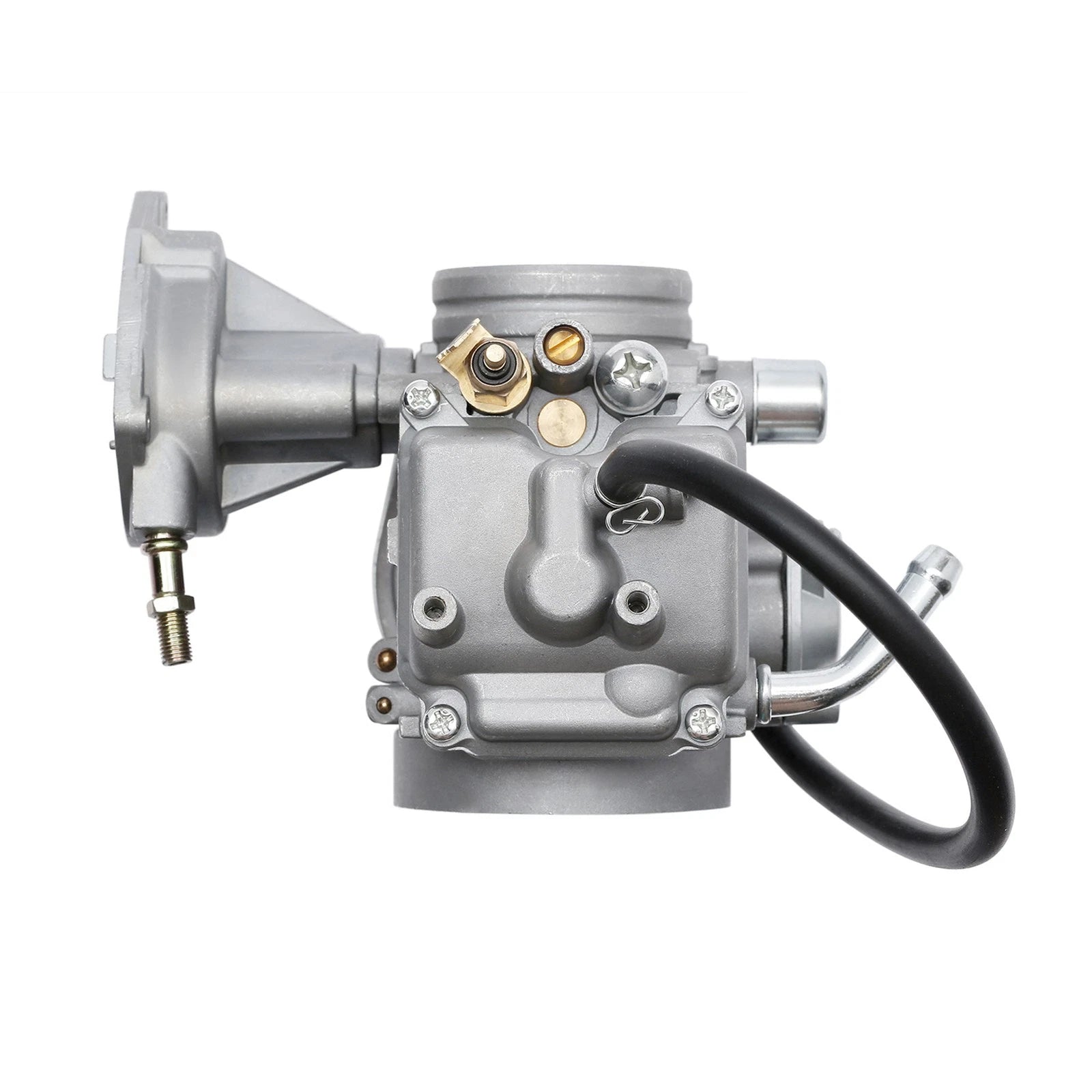 Carburetor & Intake Manifold for Yamaha Rhino 660 (2004–2007) 5UG-14901-10-00