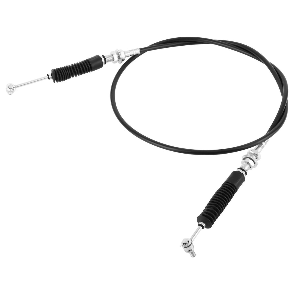 Transfer Shift Cable for Polaris RZR XP 4 1000 XP4 Turbo (2014–2023) Black