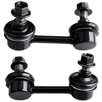 Sway Bar and Shock Absorbers Kit for Honda Civic (2006–2011)