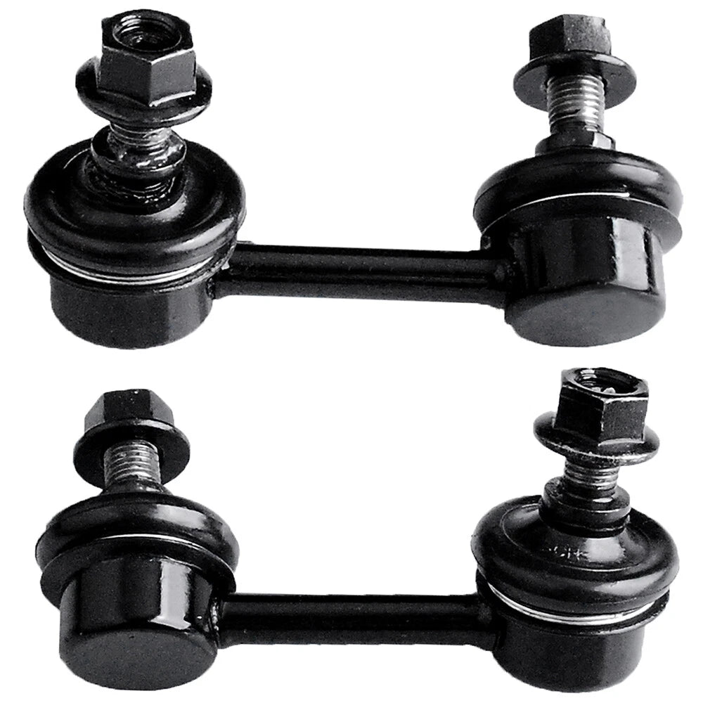 Sway Bar and Shock Absorbers Kit for Honda Civic (2006–2011)