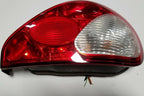 Tail Light Lamp for Jaguar X-Type (2002–2008)