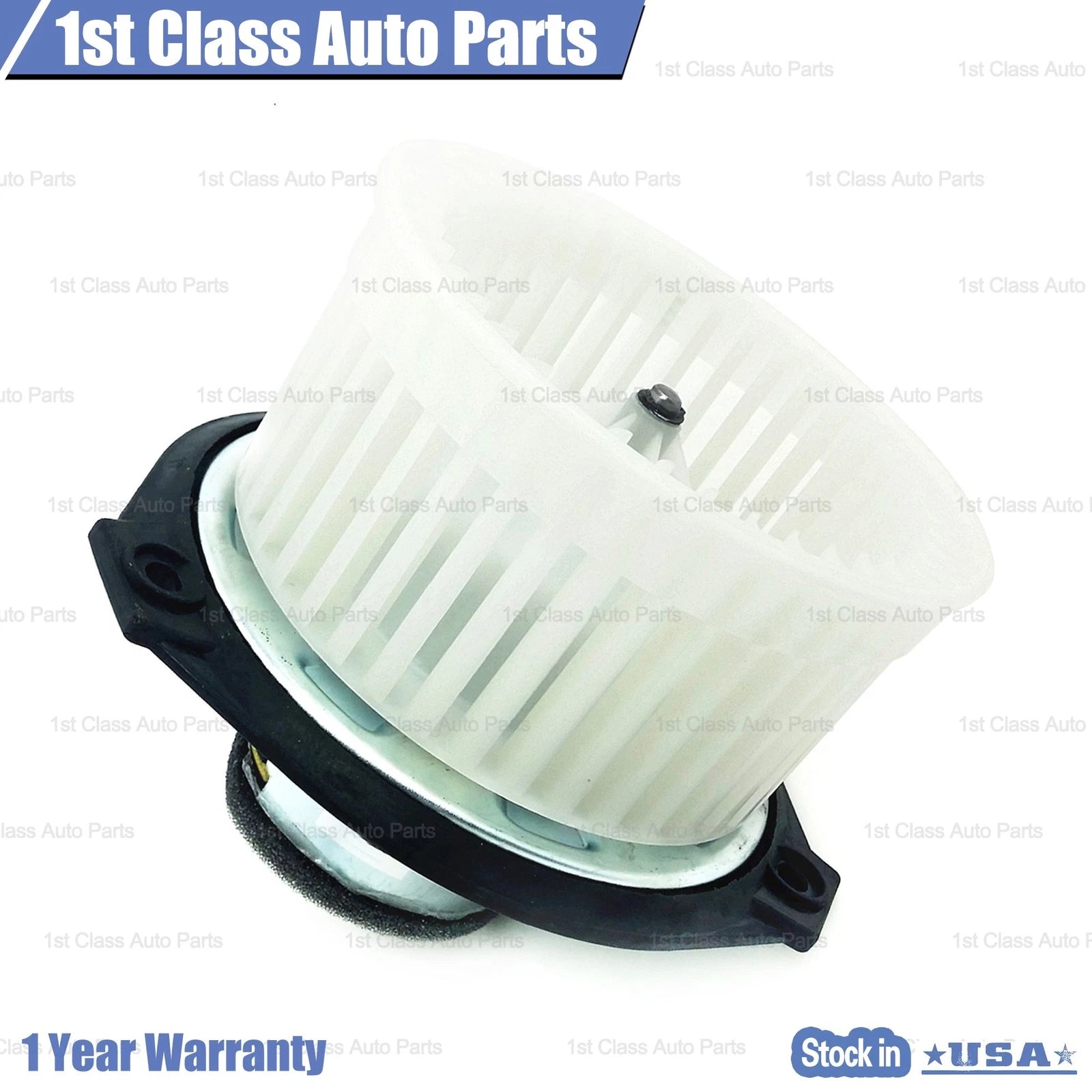 Blower Motor for Buick Century, Chevy Venture, Pontiac Grand Prix (1997–2008)
