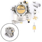 Carburetor Carb for Buell Big Twin & Sportster (Shorty Carb Super T9)