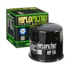 Oil Filter for Suzuki GSX-S750 (2015–2016)