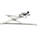 Window Regulator for Toyota Camry (2007–2011) Front Passenger Side
