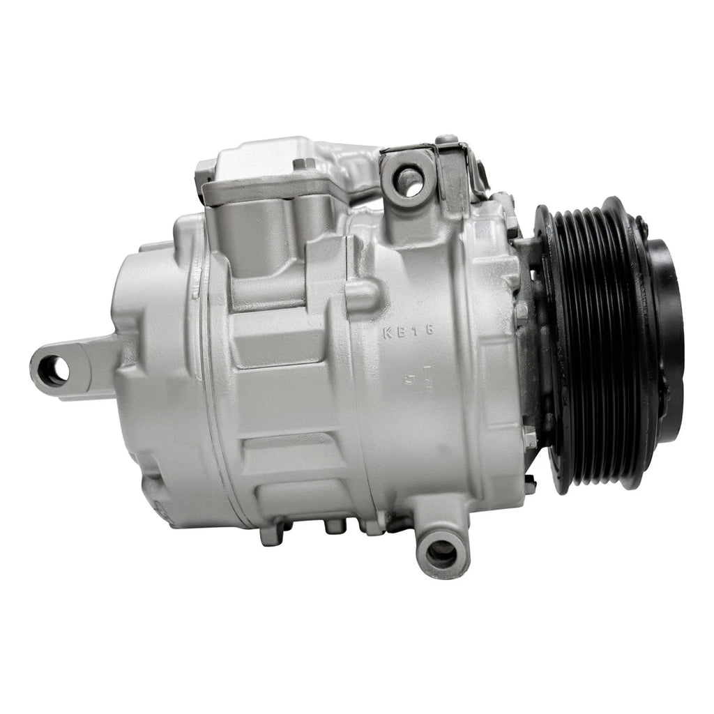 AC Compressor Kit Replacement for Lincoln MKT 3.5L (2014-2014)