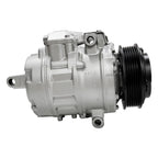 AC Compressor Kit Replacement for Lincoln MKT 3.5L (2014-2014)