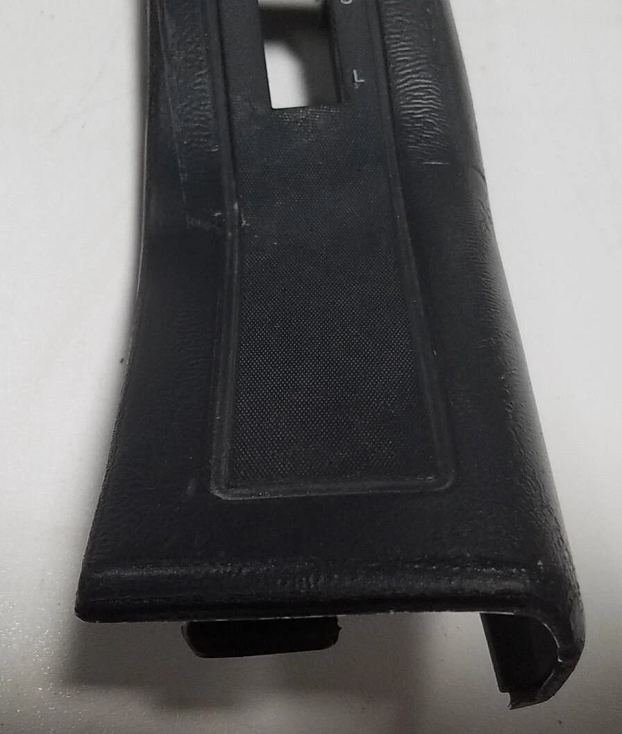 Door Window Mirror Lock Switch Holder LH for Thunderbird Cougar (1989–1990)