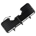 Active Grille Shutter for Silverado 1500 WT (2017–2019) GM1206119 Front w/ Motor