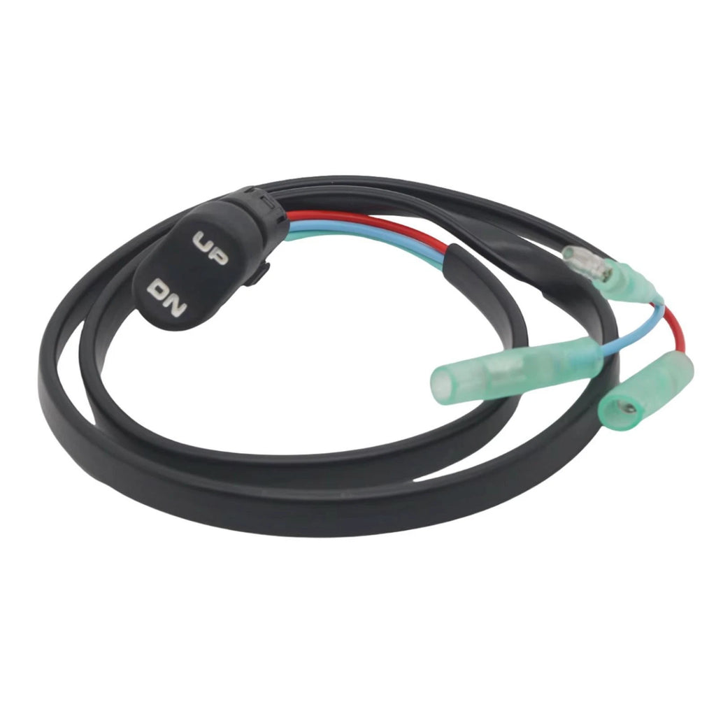 Power Trim Tilt Switch for Suzuki 100-250 HP (37850-93J10)