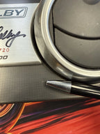 Center Dashboard Cover Replacement for Shelby GT500 (2007–2009)