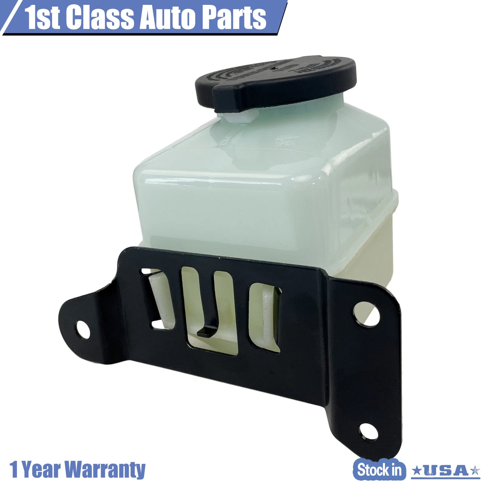 Power Steering Reservoir for Toyota Sienna (1998–2003) 4436008010