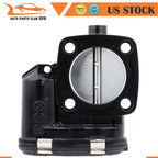 Throttle Body for Sea-Doo GTI 130/155/GTR 215/GTS 130/GTX 155/215/230/300 (2003–2023)